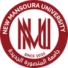 New Mansoura University logo