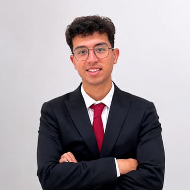 Abdelrhman Al Ghonimi