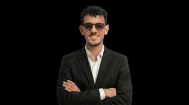 Ibrahim Abduljawad